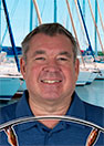 mike davis cruising captain